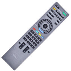 Telecomanda Sony LCD RM-YD047