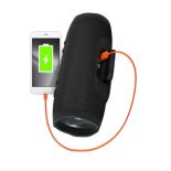 Boxa Portabila Charge 3+ Waterproof Bluetooth 20W