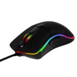 Mouse Gaming Meetion MT-GM20 iluminare RGB software 4800 Dpi