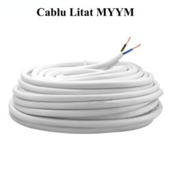 Cablu Litat MYYM