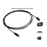 Cablu Audio 5m