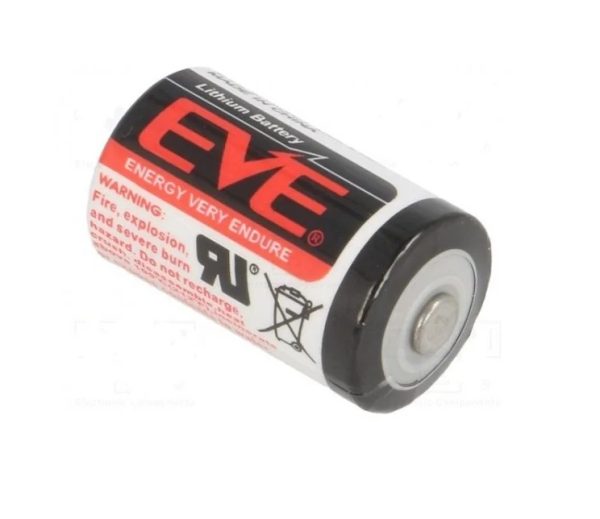 Baterie EVE