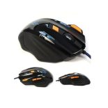 Mouse GAMING 7D USB Rotech