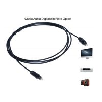 Cablu Audio