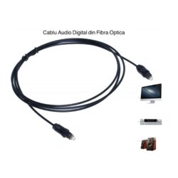 Cablu Audio