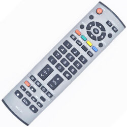 Telecomanda Panasonic LCD RM-D720