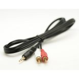 Cablu Audio Jack 3.5mm
