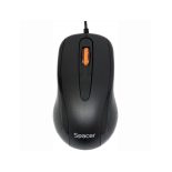 Mouse Optic USB 1000DPI SPACER