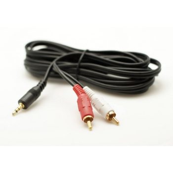 Cablu Audio Jack 5m