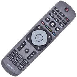 Telecomanda Philips Lcd 398GR8BD