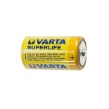 Baterii Varta Superlife