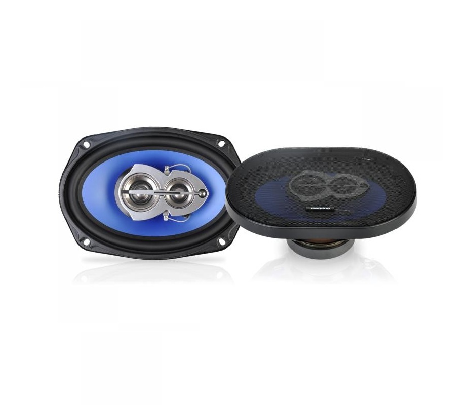Set 2 Difuzoare auto 6x9 Inch 150W PY694C