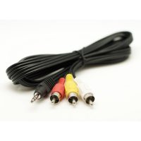 Cablu Audio Jack 1.5m