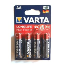 baterii Varta MaxTech