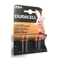 baterii AAA Duracell