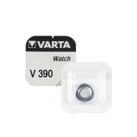 Baterie pentru ceas V390 AG10 Varta