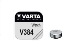 Baterie pentru ceas V384 AG3 Varta