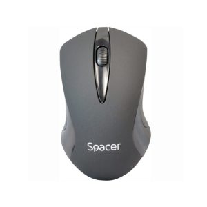 Mouse Wireless Optic 2.4GHZ 1000DPI SPACER