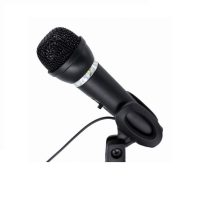 Microfon cu Suport GEMBIRD