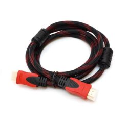 Cablu HDMI Panzat cu Filtre