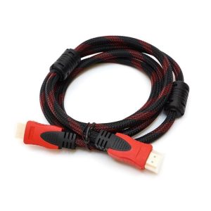 Cablu HDMI Panzat cu Filtre