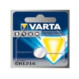 Baterie Lithium Varta 