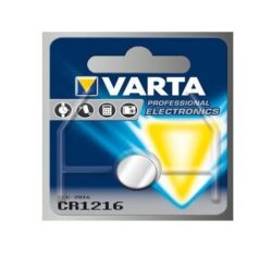 Baterie Lithium Varta 