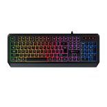 Tastatura Gaming Meetion MTK9320 iluminare Rainbow