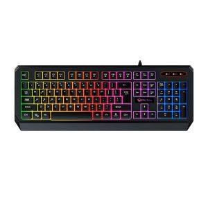 Tastatura Gaming Meetion MTK9320 iluminare Rainbow