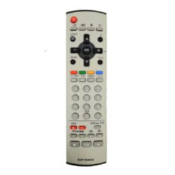 Telecomanda Panasonic EUR7628030 cu ceas