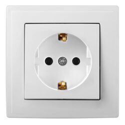 Priza Simpla ST Electric CMT