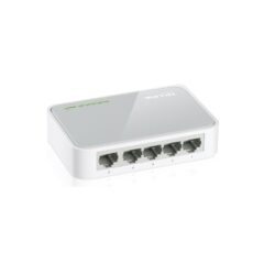 Switch 5 porturi 10/100Mbps TP-LINK