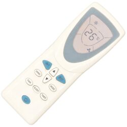 Telecomanda DG11D1 Aer Conditionat Whirlpool