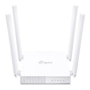 Router Wireless 750Mbps TP-LINK