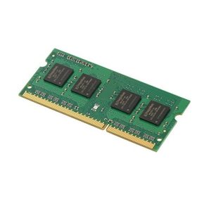 Memorie DDR3 4GB 1600 MHz KVR16 Kingston