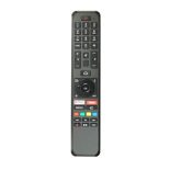 Telecomanda Tv Led Smart JVC RC43160