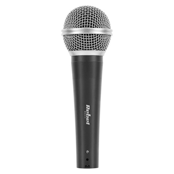 Microfon Dinamic DM80 REBEL