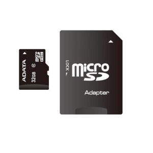 Card de Memorie MicroSD 32Gb ADATA