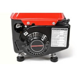 Generator Monofazat 0.72kW cu Maner HECHT GG950