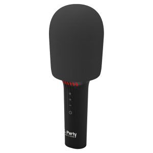Microfon cu Difuzor si Bluetooth KAMIC STAR