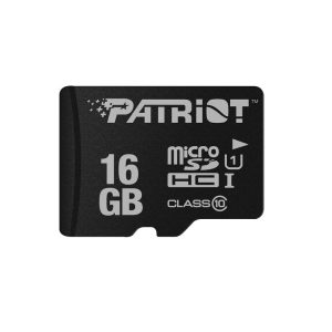 Card de Memorie MicroSD 16Gb PATRIOT