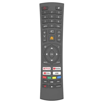 Telecomanda STARLIGHT VORTEX Smart cu Netflix RC4390A