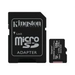 Card de Memorie MicroSD 128Gb KINGSTON