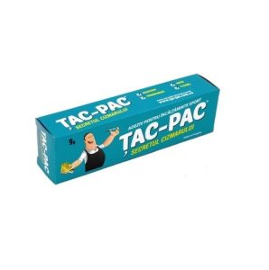 Adeziv TAC PAC pentru Incaltaminte 9G