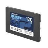 SSD cu 120GB 2.5 Inch PATRIOT Burst Elite