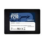 SSD cu 256GB 2.5 Inch PATRIOT P210
