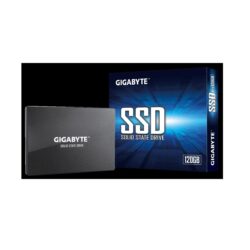 SSD cu 120GB 2.5 Inch GIGABYTE