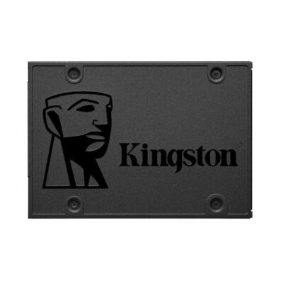 SSD cu 240GB 2.5 Inch KINGSTON A400S