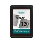 SSD cu 120GB 2.5 Inch KINGMAX SMV32