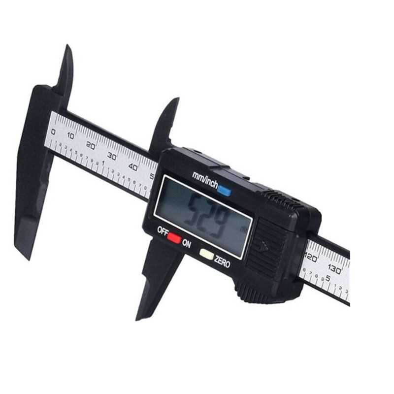 Subler Electronic cu Display Digital 150mm